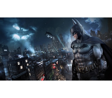 Batman: Return to Arkham, Xbox One