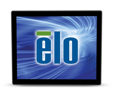 Elo Touchsystems 1931L (E000391) Aluminium, Zwart