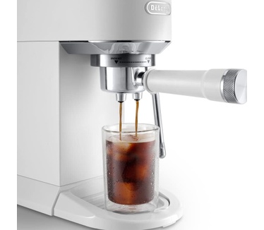 DeLonghi Dedica Duo EC890.WI