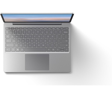 Microsoft Surface Laptop Go