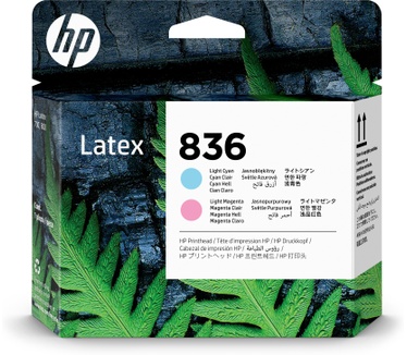 HP 836
