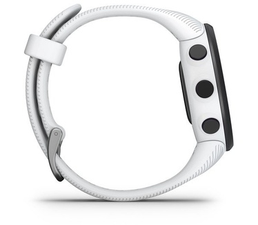 Garmin 45S Wit
