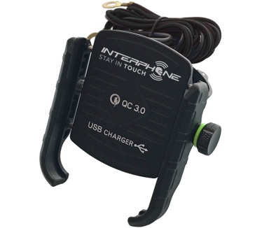 Cellular Line SMMOTOCRABUSB