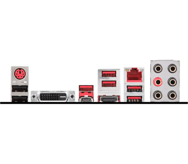 MSI Z270 Gaming Pro