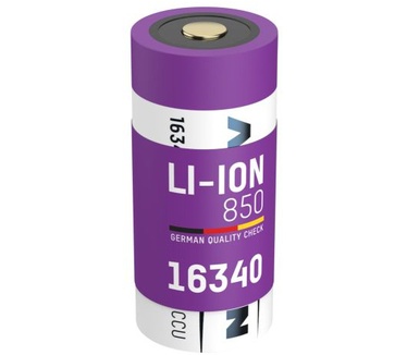 Ansmann 1300-0017