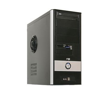 MP Family Core i5-2400 2TB