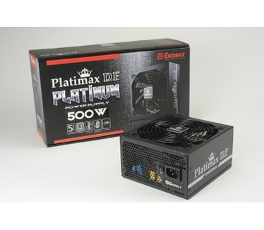 Enermax Platimax DF 500W