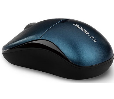 Rapoo Wireless Optical Mouse 1090p