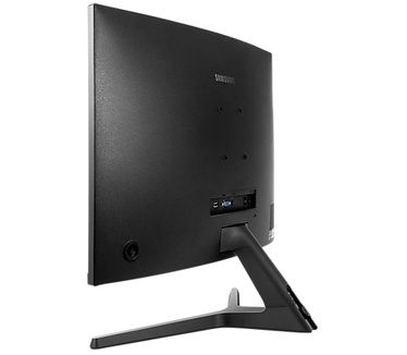 Samsung FHD Curved Monitor CR500