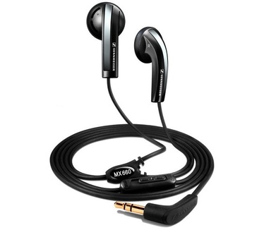 Sennheiser MX 660