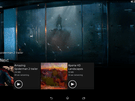 Sony Xperia Z2 Tablet - screenshots