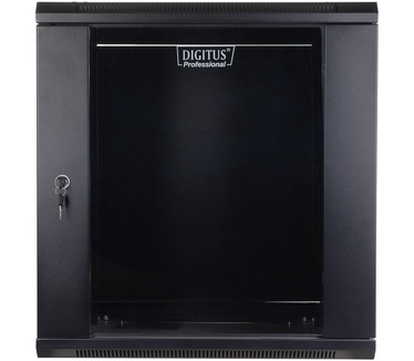 Digitus DN-WU19 12U/450/B