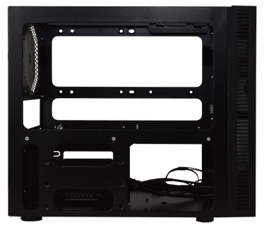 Antec ISK600M