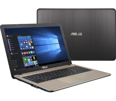 Asus F540LA-DM1247T