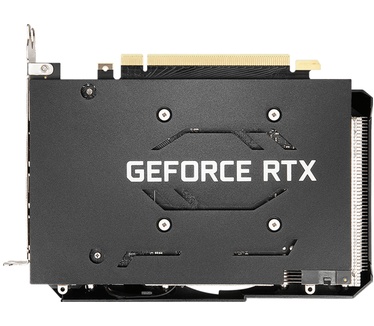 MSI GeForce RTX 3050 AERO ITX 8G OC NVIDIA 8 GB GDDR6