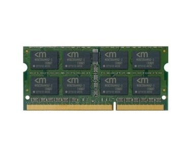 Mushkin Blackline 8GB DDR3