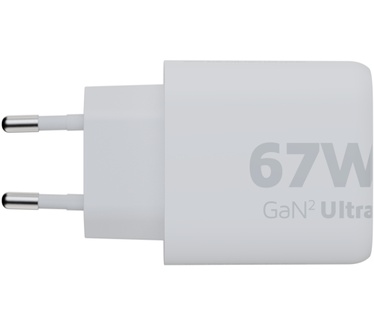 Xtorm 67W GaN² Ultra Adapter