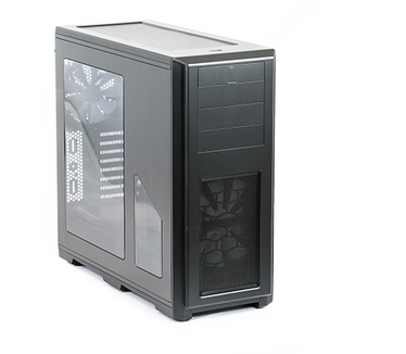 Phanteks Enthoo Pro Window