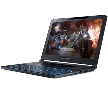 Acer Predator Triton 700 PT716-51-743H
