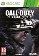 Box Call of Duty: Ghosts Box Call of Duty: Ghosts