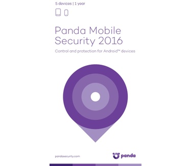 Panda Mobile Security 2016