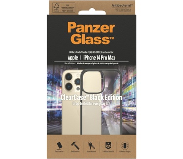 PanzerGlass ClearCase