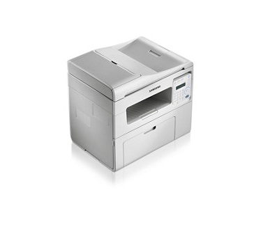 Samsung SCX-4655FN