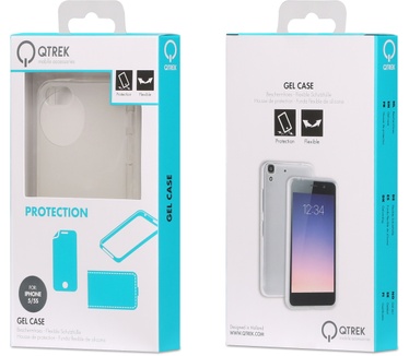 Qtrek QTRGEC00005