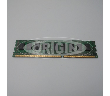 Origin Storage 1GB DDR2-667 UDIMM 2Rx8 ECC