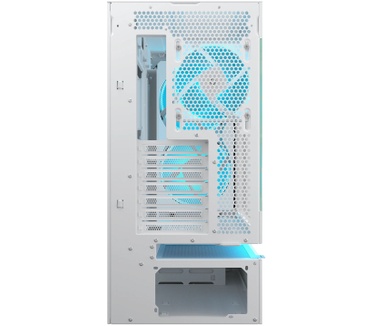 Cougar CFV235 Mesh Wit