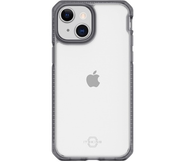 ITSKINS HybridFrost (iPhone 13 Mini) Transparant