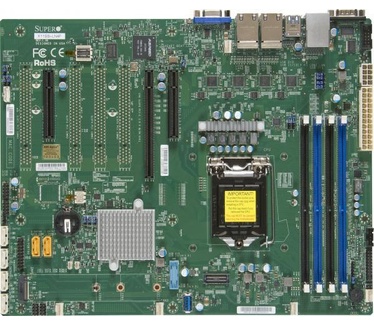 Supermicro X11SSi-LN4F-O