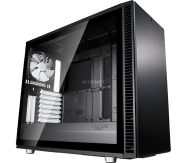 Alternate Thunderstorm GV950 pc-systeem