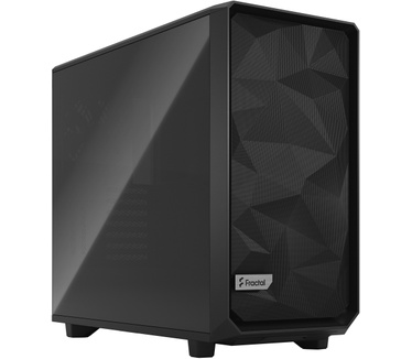 Fractal Design Meshify 2 Dark Tempered Glass
