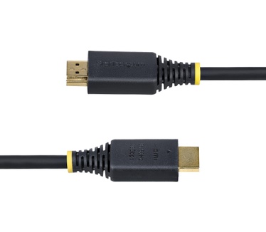 Startech.com 2m Gecertificeerde Ultra High Speed HDMI Kabel, 8K 60Hz/4K 120Hz, HDMI 2.1 Kabel met HDR10+ / eARC, 48Gbps, 8K HDMI Kabel voor Monitor/TV/Scherm