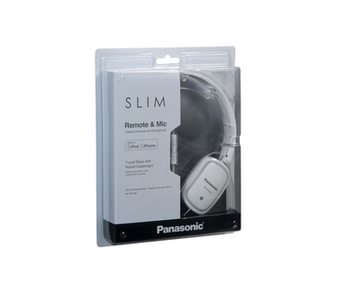Panasonic RP-HXC40