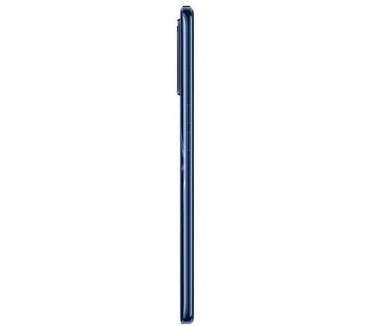 Oppo A91 Zwart Zwart