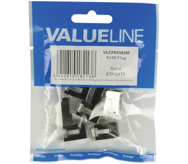 ValueLine VLCP89302M