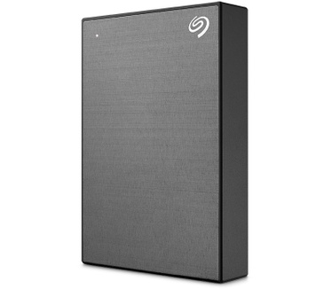Seagate One Touch HDD 1TB Grijs