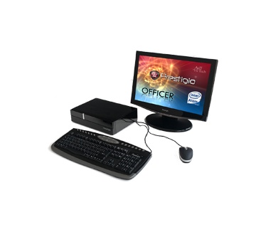 Prestigo ION Officer 330