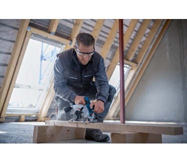 Bosch GKS 18V-57-2 L PROFESSIONAL