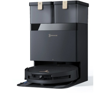 Ecovacs DEEBOT T50 PRO OMNI Gen3