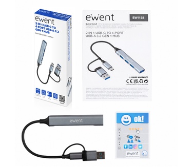 Ewent EW1154