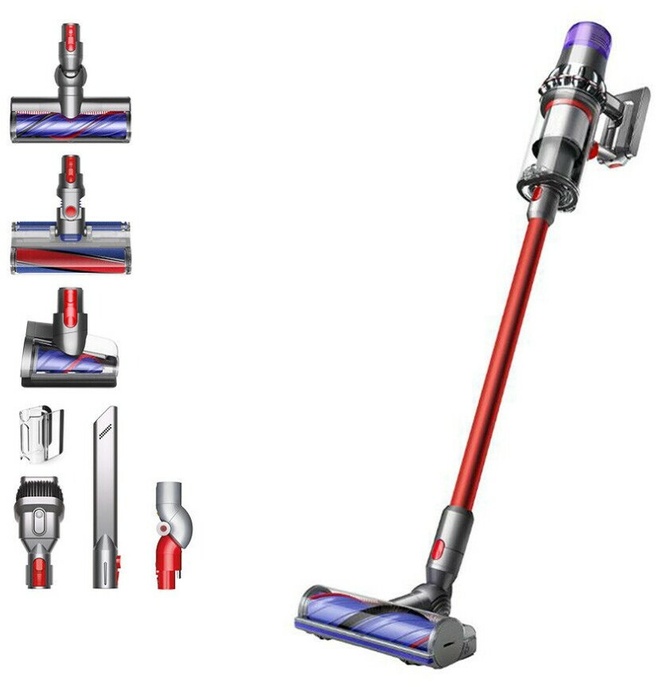 Dyson V11 Absolute Extra 2022 Kenmerken Tweakers