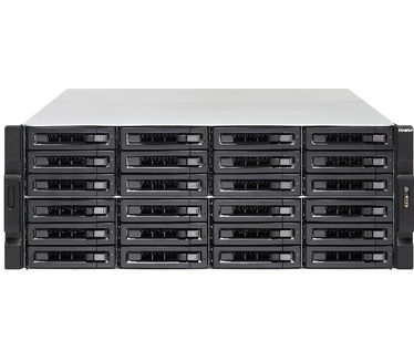 QNAP TVS-EC2480U-SAS-RP