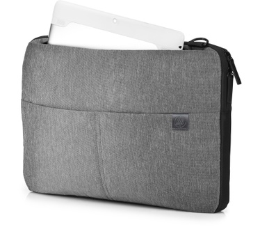 HP L6V67AA Grijs, Zwart