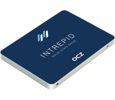 OCZ Intrepid 3700