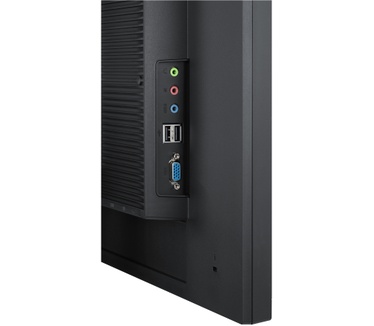 Samsung TC241W Zwart