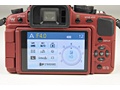 Lumix G1 2e Quick Menu