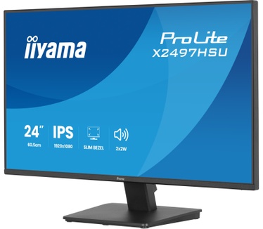 Iiyama X2497HSU-B1